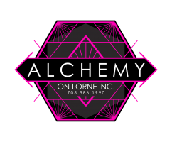 Alchemy on Lorne